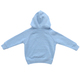 Cadillac Toddler Hoodie-Pacific Blue